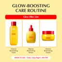 Eqqualberry Vitamin Illuminating Cream 1.69 fl.oz - Glowy, Lightweight Hydration Cream for Dark Spots 5