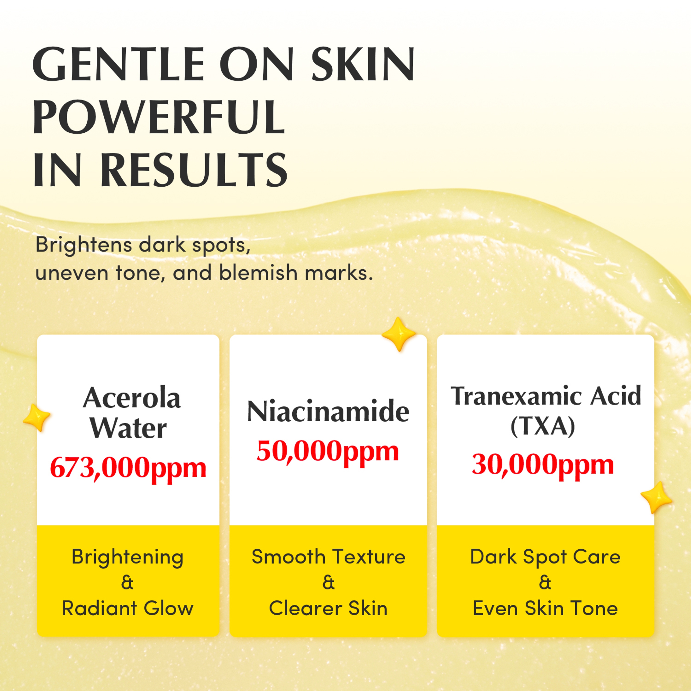Eqqualberry Vitamin Illuminating Cream 1.69 fl.oz - Glowy, Lightweight Hydration Cream for Dark Spots 6