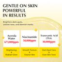 Eqqualberry Vitamin Illuminating Cream 1.69 fl.oz - Glowy, Lightweight Hydration Cream for Dark Spots 6