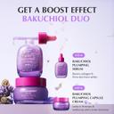Eqqualberry Bakuchiol Plumping Face Serum 1.01 fl.oz - Retinol Natural Alternative for Sensitive Skin 7