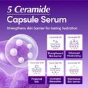 Eqqualberry Bakuchiol Plumping Face Serum 1.01 fl.oz - Retinol Natural Alternative for Sensitive Skin 4