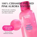 Eqqualberry NAD+ Peptide Boosting Toner - Anti-Aging Hydrating Face Toner for Sagging Skin 5.07 fl.oz 3