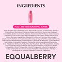 Eqqualberry NAD+ Peptide Boosting Toner - Anti-Aging Hydrating Face Toner for Sagging Skin 5.07 fl.oz 8