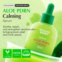 Eqqualberry Aloe PDRN Calming Serum - Cica & Aloe Soothing Serum for Sensitive Skin 1.01 fl.oz 2