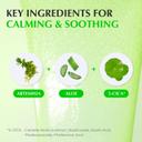 Eqqualberry Aloe PDRN Calming Serum - Cica & Aloe Soothing Serum for Sensitive Skin 1.01 fl.oz 3