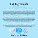Eqqualberry Hyaltoin Flooding Serum - Deep Hydrating Cooling Care Serum for Face & Redness Relief 1.01 fl.oz 8