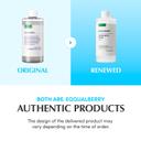 Eqqualberry Swimming Pool Toner - Daily Exfoliating & Deep Hydration Toner for Sensitive Skin 1.69 fl.oz 2
