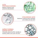 Avène Hydrance Aqua-Gel 1.6 fl.oz - Hydrating Aqua Gel-Cream 24 Hour Hydration for All Skin Types 3