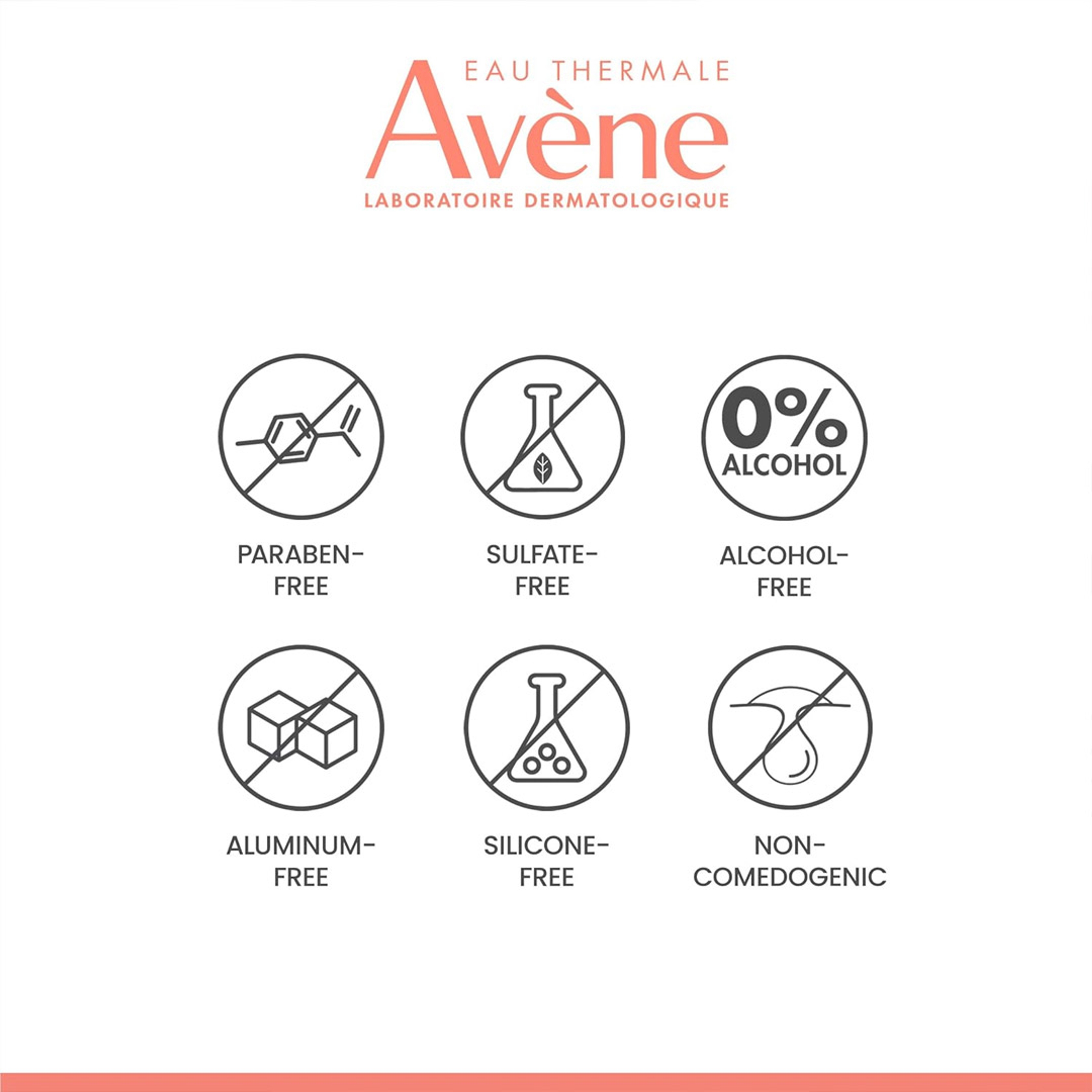 Avène Hydrance Aqua-Gel 1.6 fl.oz - Hydrating Aqua Gel-Cream 24 Hour Hydration for All Skin Types 7