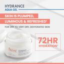 Avène Hydrance Aqua-Gel 1.6 fl.oz - Hydrating Aqua Gel-Cream 24 Hour Hydration for All Skin Types 2