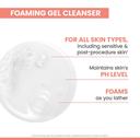 Avène Tolerance Foaming Facial Cleanser 13.2 fl.oz - Daily Use Face Wash for All Skin Types including Sensitive Skin 4