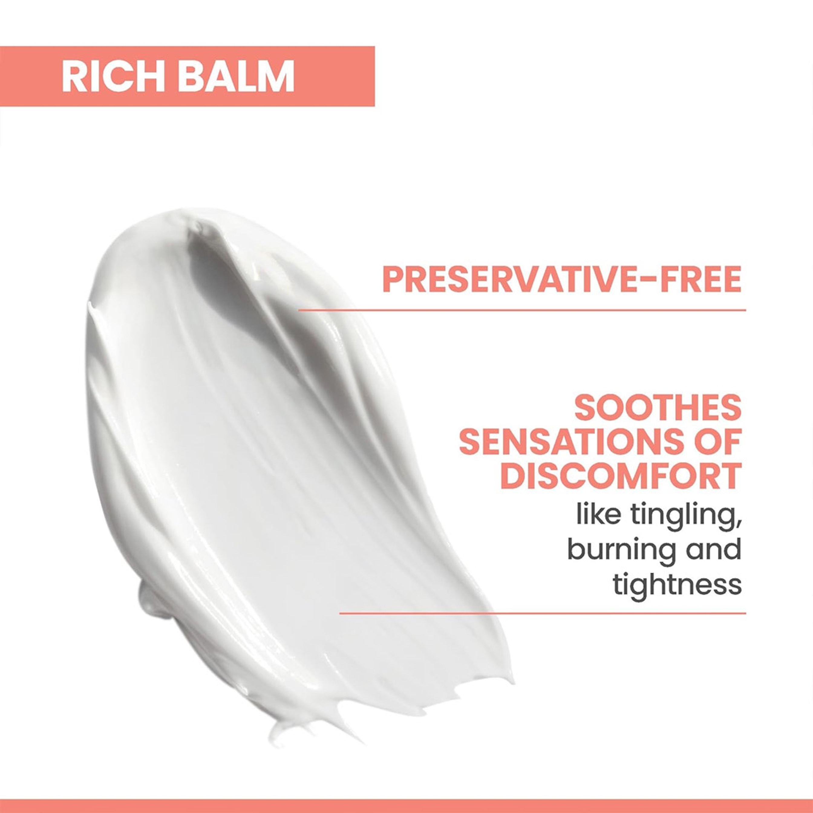 Avène Tolerance Control Soothing Skin Recovery Balm 1.3 fl.oz - Hypersensitive Dry Skin Moisturizer 5
