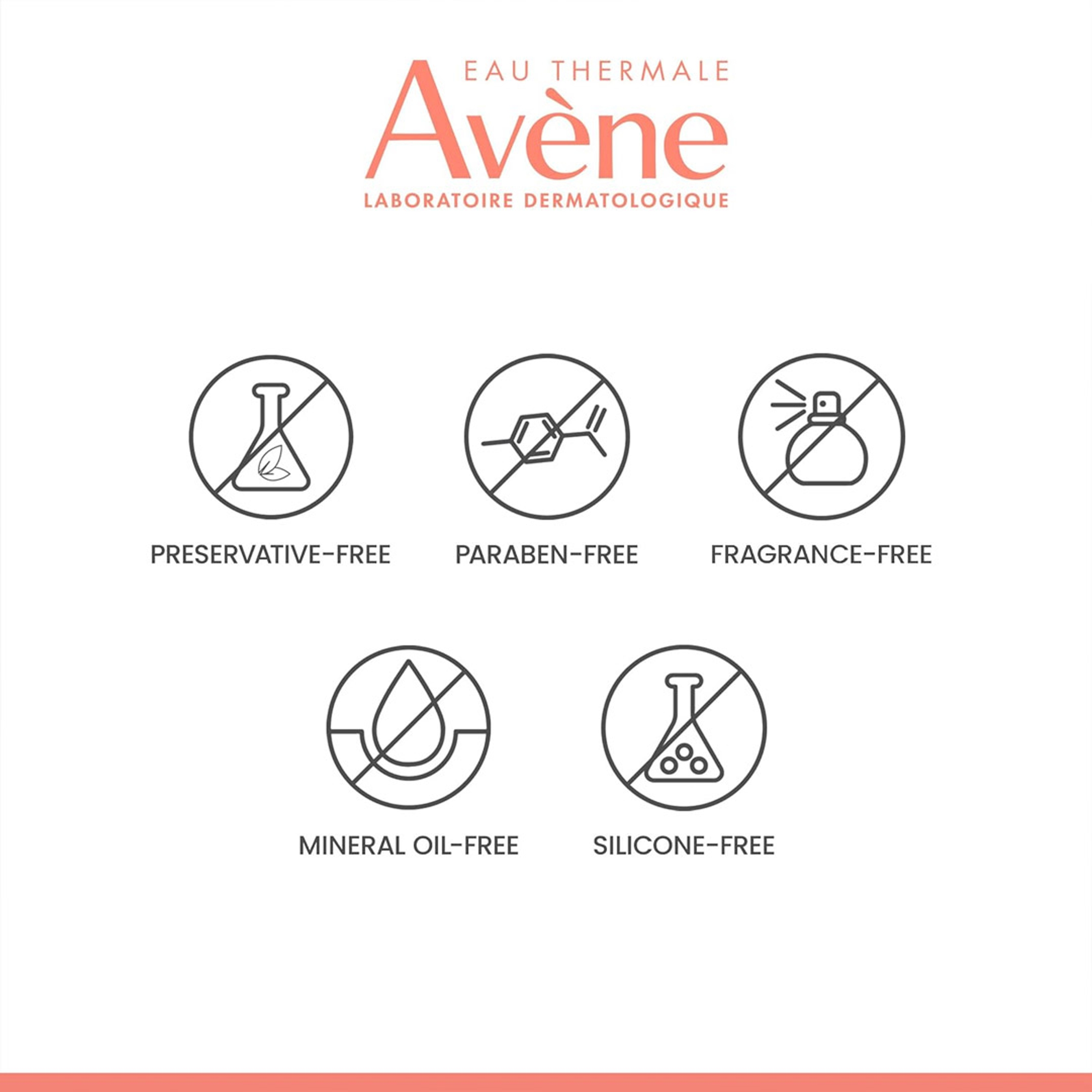 Avène Tolerance Control Soothing Skin Recovery Balm 1.3 fl.oz - Hypersensitive Dry Skin Moisturizer 8