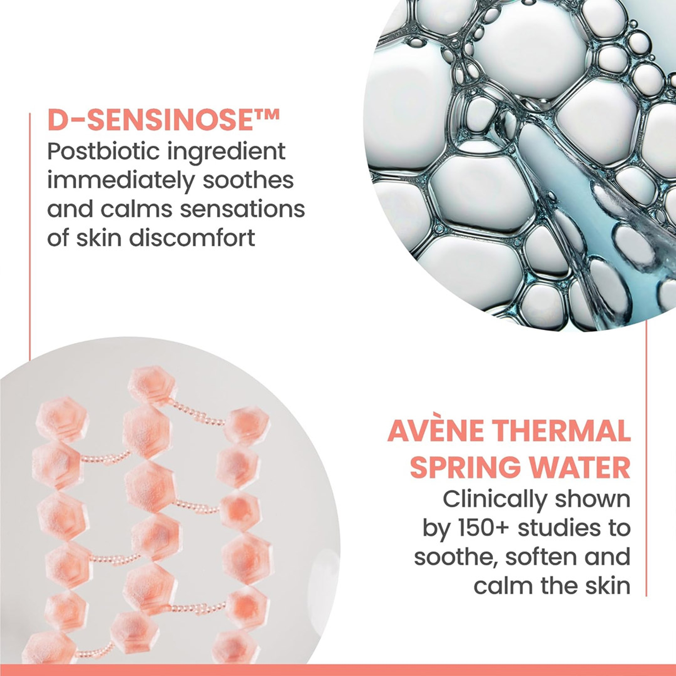 Avène Tolerance Control Soothing Skin Recovery Balm 1.3 fl.oz - Hypersensitive Dry Skin Moisturizer 4