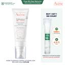 Avène Tolerance Control Soothing Skin Recovery Balm 1.3 fl.oz - Hypersensitive Dry Skin Moisturizer 1