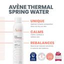 Avène Thermal Spring Water Spray 10.1 fl.oz - Soothing Calming Facial Mist Spray for Sensitive Skin 3