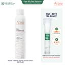 Avène Thermal Spring Water Spray 10.1 fl.oz - Soothing Calming Facial Mist Spray for Sensitive Skin 1
