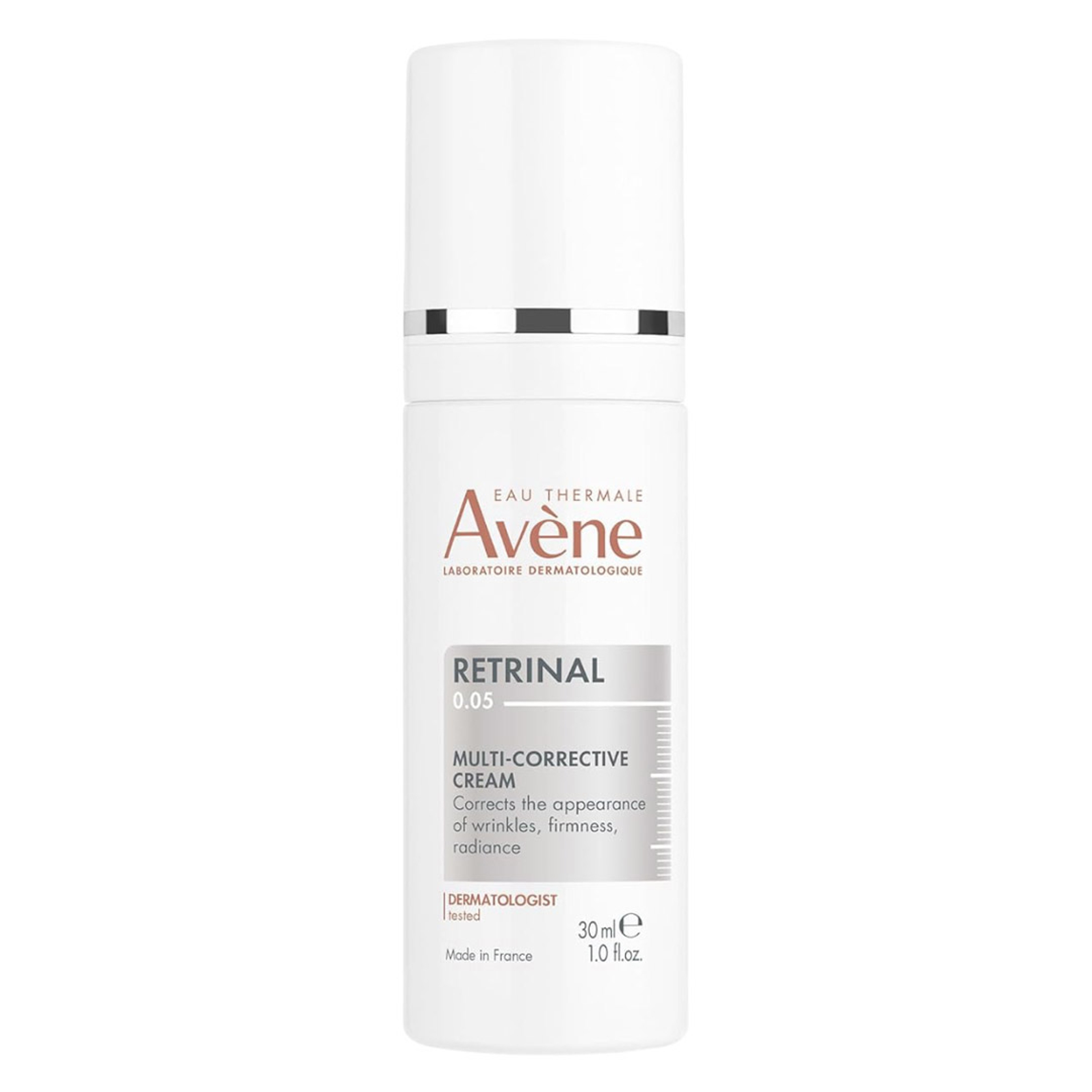Avène Retrinal 0.05 Multi-Corrective Cream 1 fl.oz - Anti-Aging Cream Visibly Reduces Wrinkles & Fine Lines 2