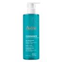Avène Cleanance Cleansing Gel 13.5 fl.oz - Soap-free Cleanser for Blemish-Prone, Oily Skin 2