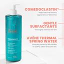 Avène Cleanance Cleansing Gel 13.5 fl.oz - Soap-free Cleanser for Blemish-Prone, Oily Skin 6