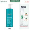 Avène Cleanance Cleansing Gel 13.5 fl.oz - Soap-free Cleanser for Blemish-Prone, Oily Skin 1