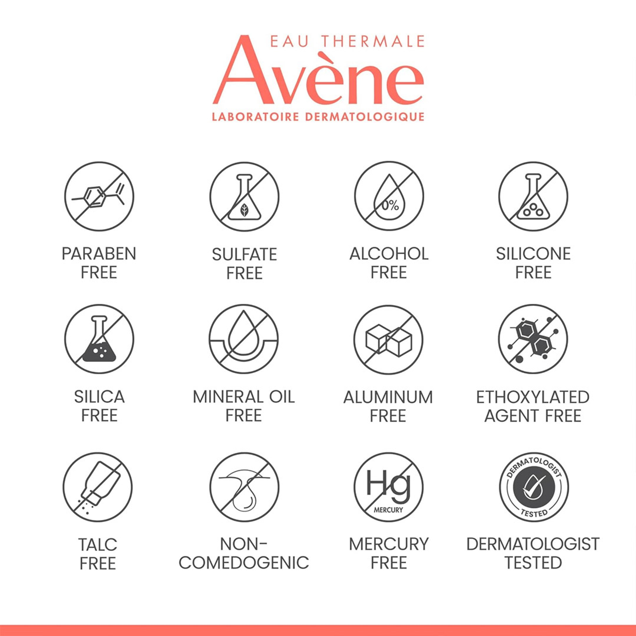 Avène Hyaluron Activ B3 Renewal Firming Cream 1.6 fl.oz - Daily Moisturizer for Radiant & Healthy Skin 8