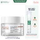 Avène Hyaluron Activ B3 Renewal Firming Cream 1.6 fl.oz - Daily Moisturizer for Radiant & Healthy Skin 1