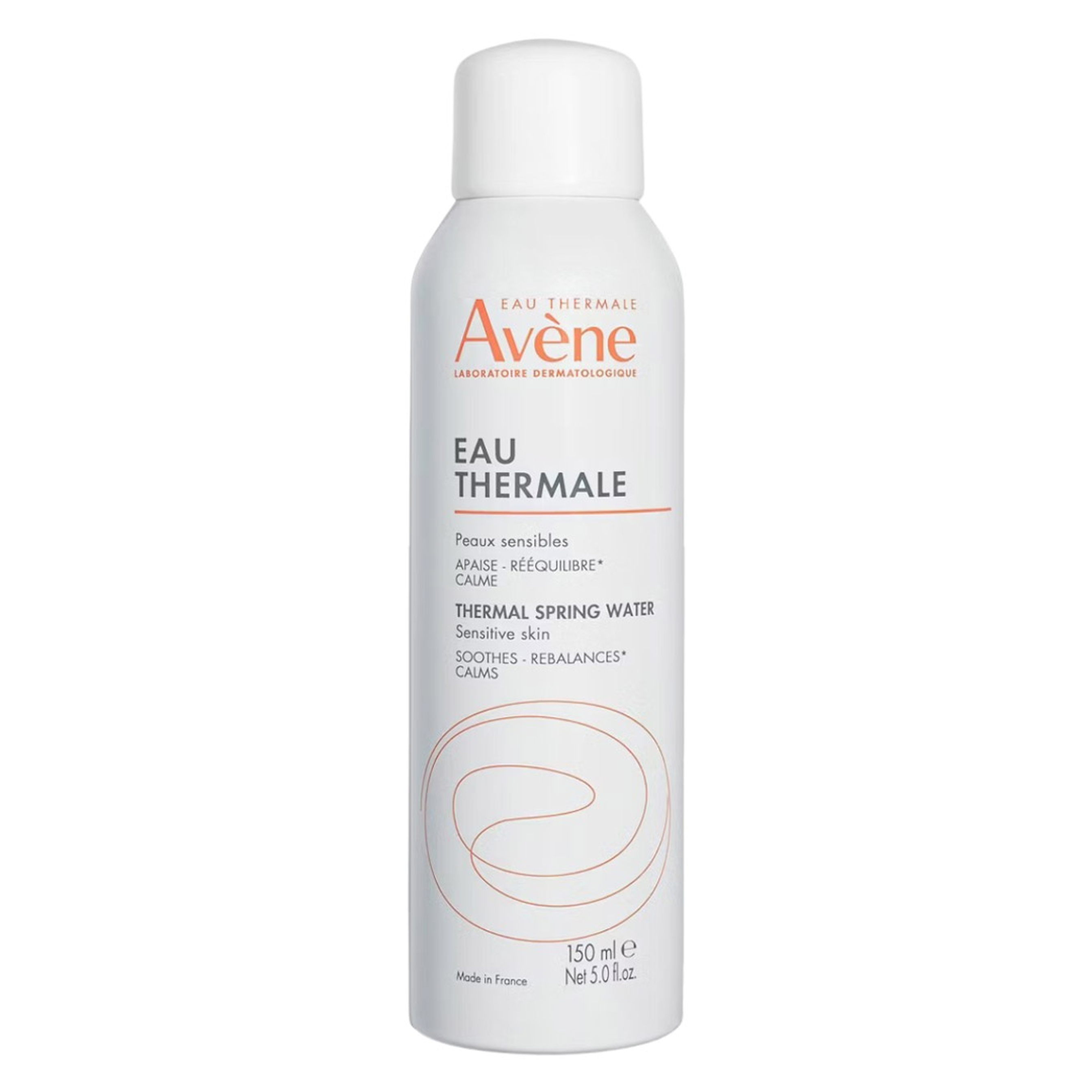 Avène Thermal Spring Water Spray 5 fl.oz - Soothing Calming Facial Mist Spray for Sensitive Skin 2