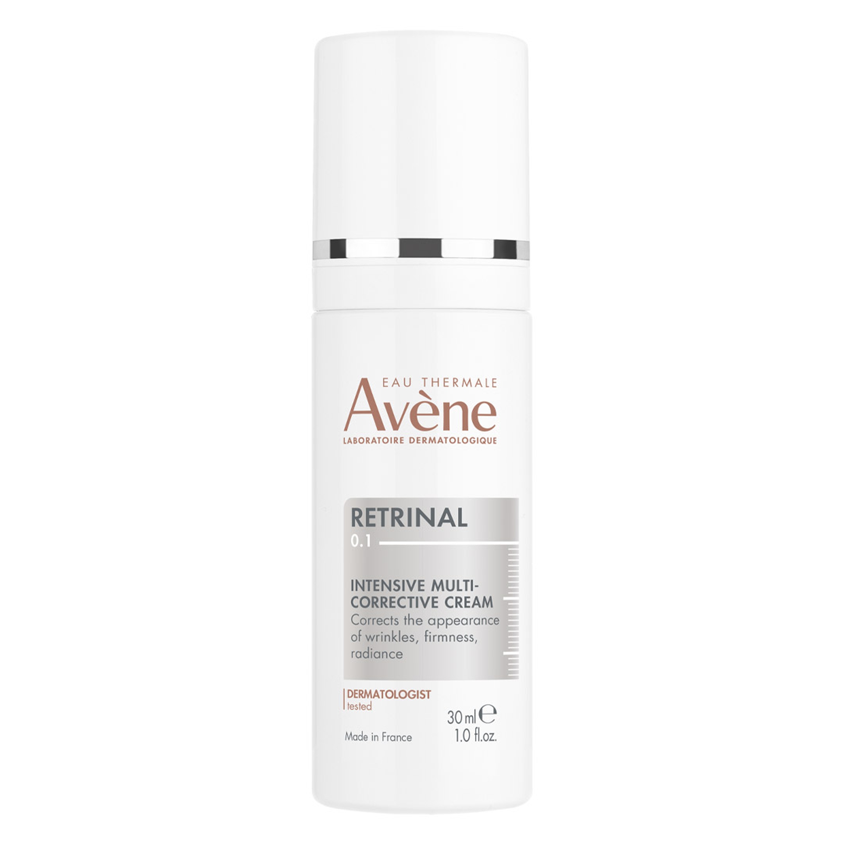 Avène Retrinal 0.1 Intensive Multi-Corrective Cream 1 fl.oz - Anti-Aging Cream Visibly Reduces Wrinkles & Fine Lines 2