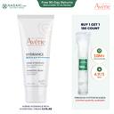 Avène Hydrance RICH Hydrating Cream 1.3 fl.oz - Daily Face Moisturizer for Dry Skin 1
