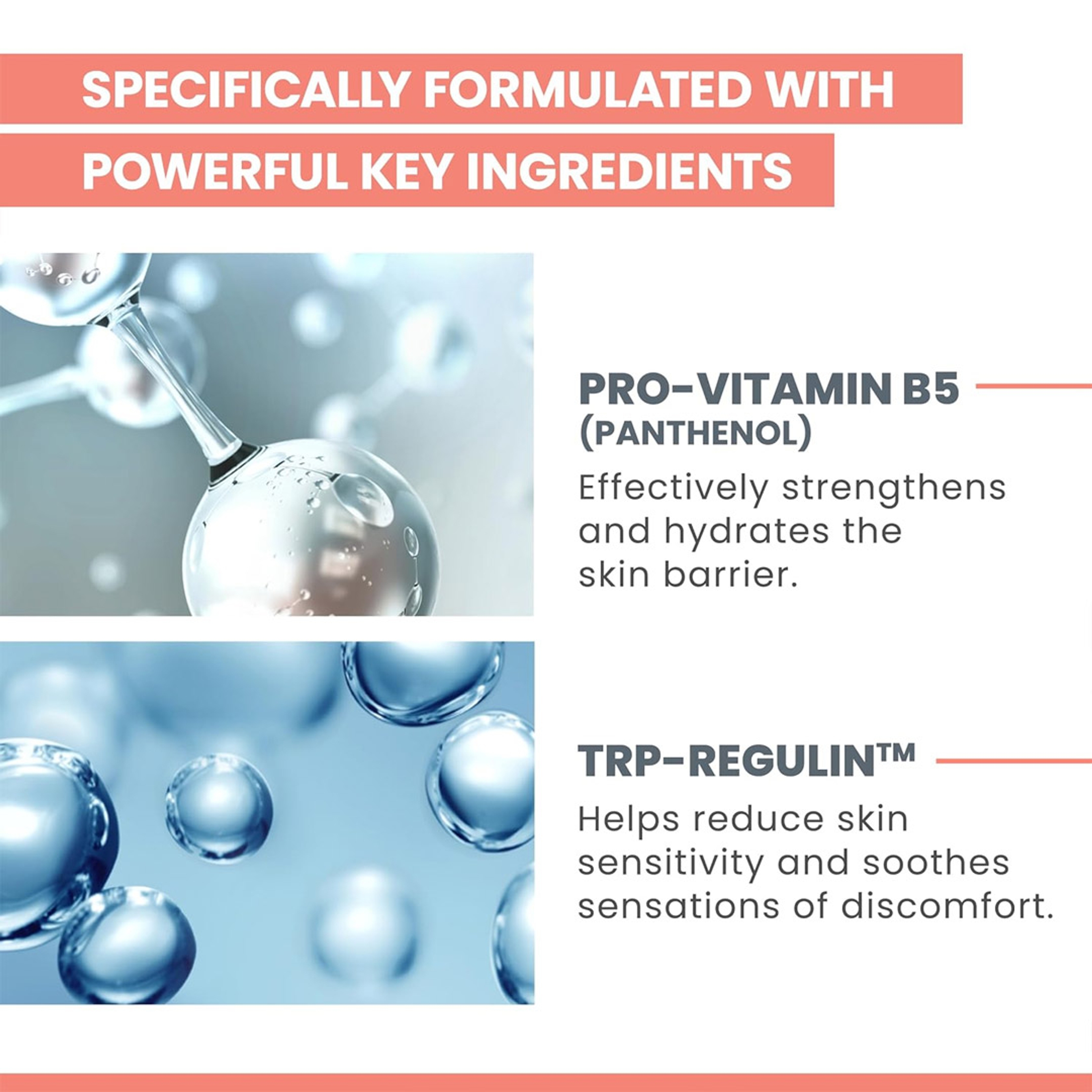 Avène Cicalfate+ Intensive Restorative Serum 1 fl.oz - Barrier Serum with Pro-Vitamin B5 for All Skin Types 3