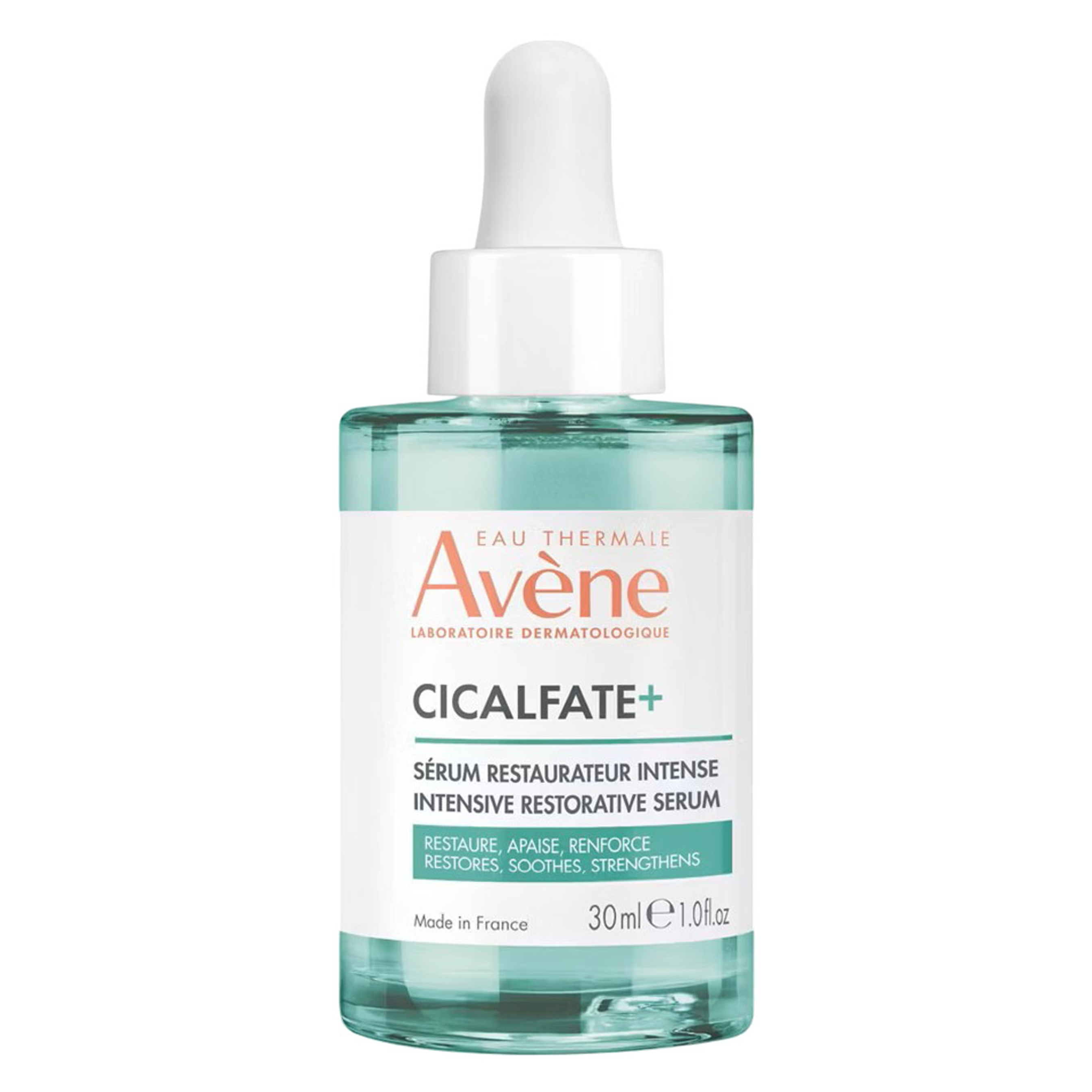 Avène Cicalfate+ Intensive Restorative Serum 1 fl.oz - Barrier Serum with Pro-Vitamin B5 for All Skin Types 1