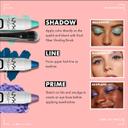 NYX Professional Makeup Jumbo Eye Pencil, Milk, 0.18 oz - Blendable Eyeshadow Stick & Eyeliner Pencil 7