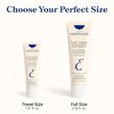 Embryolisse Lait-Crème Concentré 2.54 fl.oz - Face Moisturizer and Makeup Primer with Shea Butter & Aloe 5