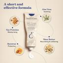 Embryolisse Lait-Crème Concentré 2.54 fl.oz - Face Moisturizer and Makeup Primer with Shea Butter & Aloe 6