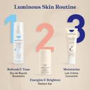 Embryolisse Lait-Crème Concentré 2.54 fl.oz - Face Moisturizer and Makeup Primer with Shea Butter & Aloe 8