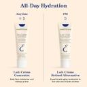 Embryolisse Lait-Crème Concentré 2.54 fl.oz - Face Moisturizer and Makeup Primer with Shea Butter & Aloe 9