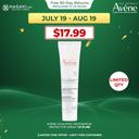 Avène Cicalfate+ Restorative Protective Cream 1.3 fl.oz - Face Moisturizer, Body Cream for Sensitive Skin 1
