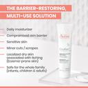 Avène Cicalfate+ Restorative Protective Cream 3.3 fl.oz - Face Moisturizer, Body Cream for Sensitive Skin 4