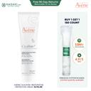 Avène Cicalfate+ Restorative Protective Cream 3.3 fl.oz - Face Moisturizer, Body Cream for Sensitive Skin 1