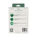 Hotosu Hair Claw Clips, Brown, 3 Count - Strong Hold No Breakage 8