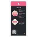Mastige Marshmallow Hygienic Makeup Puff Set 2-Pack 8