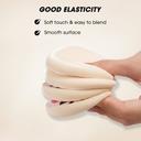 Mastige Marshmallow Hygienic Makeup Puff Set 2-Pack 3