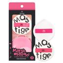 Mastige Marshmallow Hygienic Makeup Puff Set 2-Pack 1