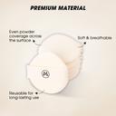 Mastige Premium Powder Puff 2