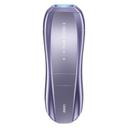 Ulike Air 10 IPL Laser Hair Removal Device, Purple, 1 Count - Ice Cool & Permanent Hair Reduction for Women & Men 1