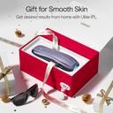Ulike Air 10 IPL Laser Hair Removal Device, Purple, 1 Count - Ice Cool & Permanent Hair Reduction for Women & Men 8
