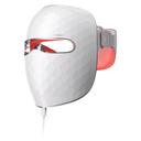 Ulike ReGlow LED Light Therapy Mask, White, 1 Count - Infrared Light Therapy for Face 1
