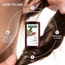 Klorane Strengthening Shampoo with Quinine - Natural Alternative Thickening Shampoo for Hair Thinning 13.5 fl.oz 6