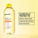 Garnier Micellar Cleansing Water with Vitamin C 13.5 fl.oz - Brightening & Hydrating for All Skin Types 4